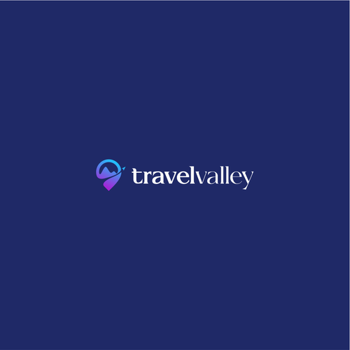 Create a new logo for the biggest travel blog in the Netherlands Diseño de Unintended93