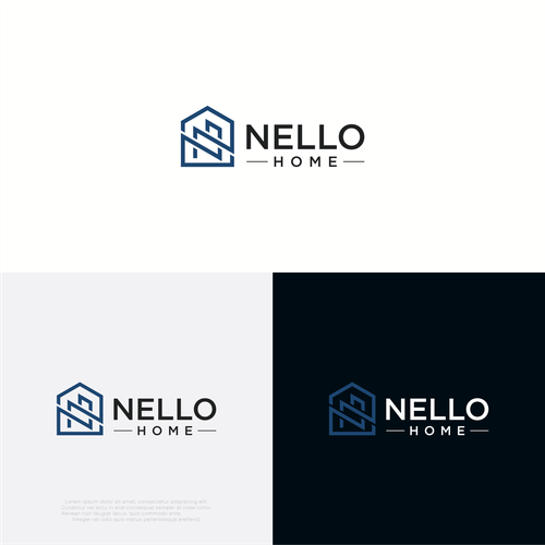 Logo of Home Advisor and Construction Design by desieart