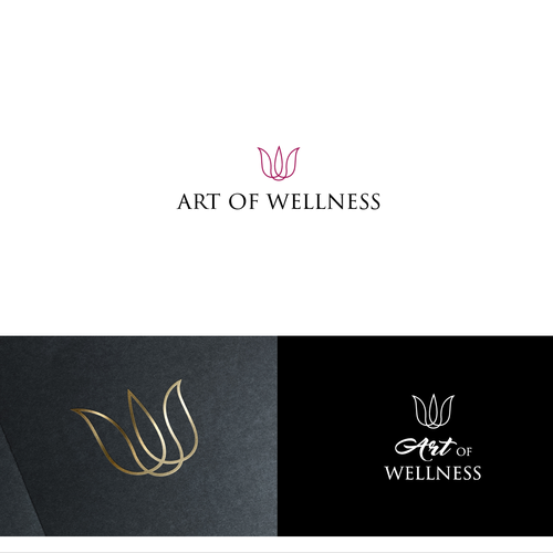  contest entry by Logigraph