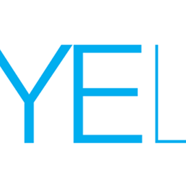 Create the next icon or button design for Eyelinq