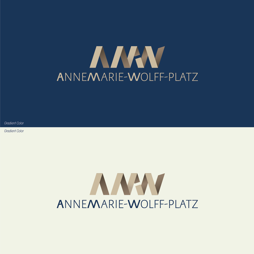 Logo & brand guide contest entry by Art for you