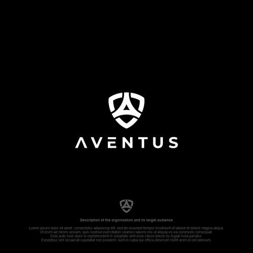 Design a high end logo for exotic car parts that's bold, simple, & clean. Diseño de petar k