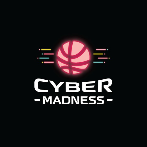 Cyber Contest Logo Design by Devdesk Studio