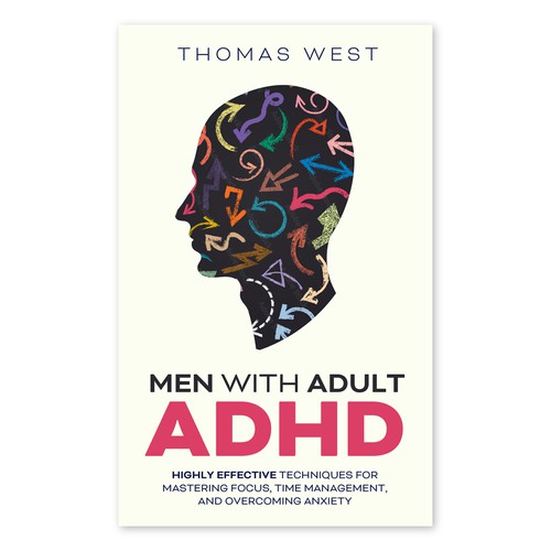 Men With Adult ADHD Design by mikeyj
