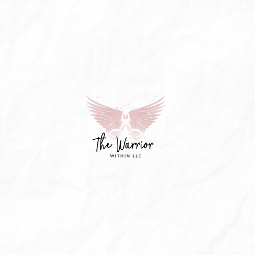 The Warrior Within Design by IngridDesign