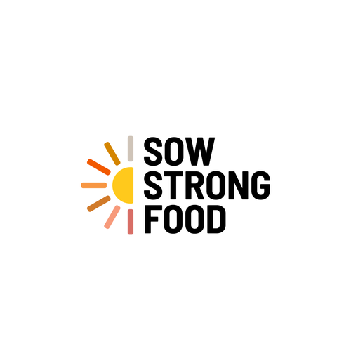 Sow Strong New Logo-ontwerp door Tianeri