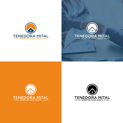 Proposta di design per un contest della categoria Logo e sito ospitato su Jimdo realizzata da WaksArt©