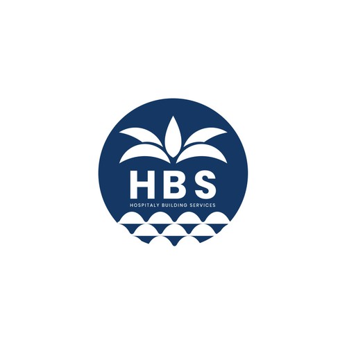 Rebranding HBS logo for construction company Design by toyz86