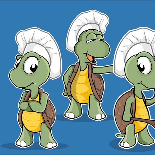 Design finalista por ZtAnZ