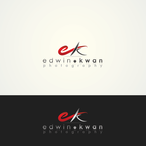 New Logo Design wanted for Edwin Kwan Photography Ontwerp door RotRed