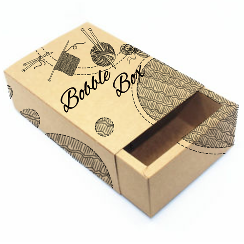 Product packaging contest entry by iqra jauhar