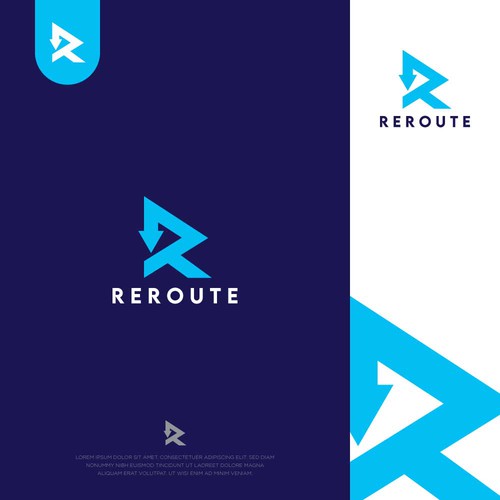 Re Route Design by Dezign House