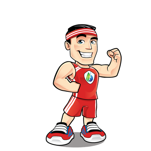 SuperHuman Project Design by Coffee Bean