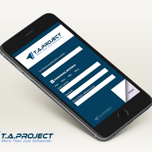 Proposta di design per un contest della categoria  realizzata da X-version