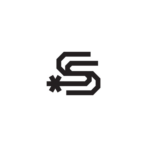 "SS" or "2S" Brand Mark for Double S Performance Horses Design by harivas