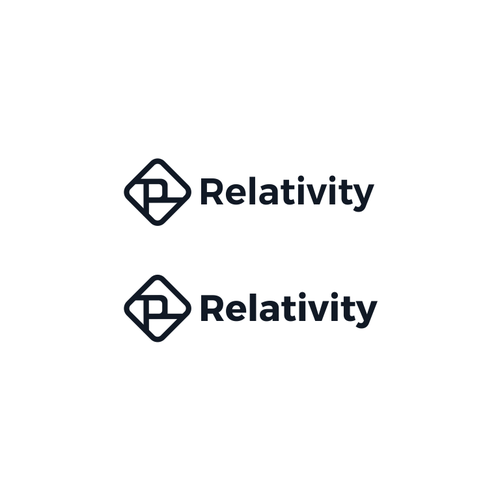 Simple but clean design for Tech Startup! Diseño de art+/-