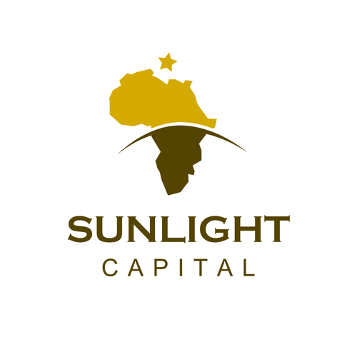 Sunlight.Capital: Logo for funder rating database ⭐⭐⭐⭐⭐ Design von Namina Digital