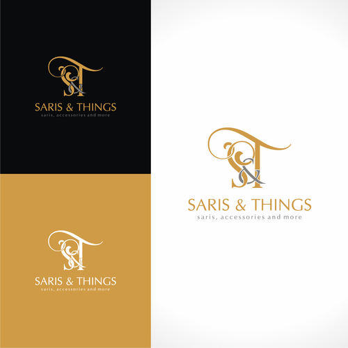 indian fashion designer logos