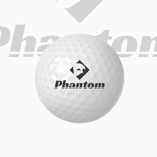 We need a classic but dynamic logo for a new next-gen golf ball Design by DIX LIX MIX