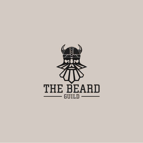 Logo for Beard Oil Company | Logo design contest