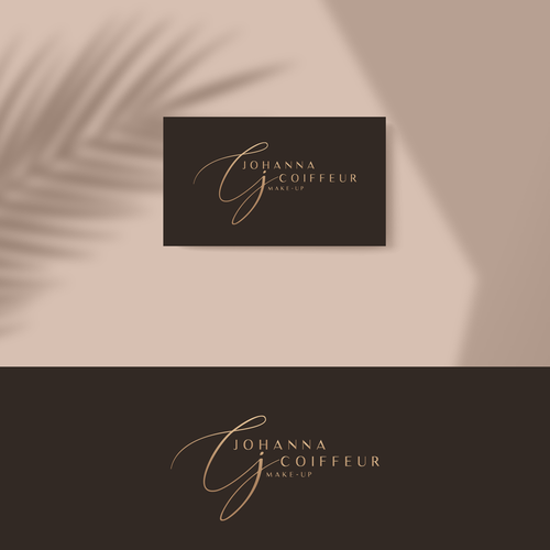  contest entry by Kate Visuals