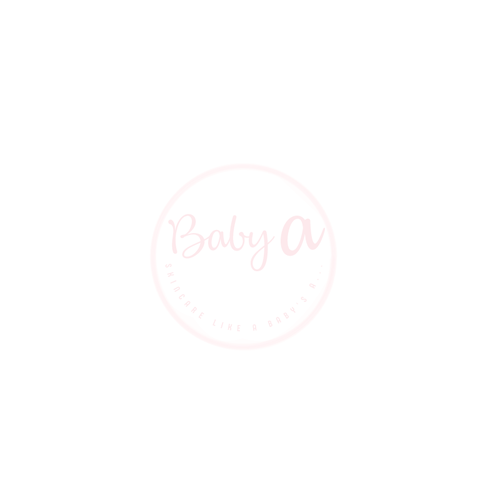 baby a skincare Design by HA83