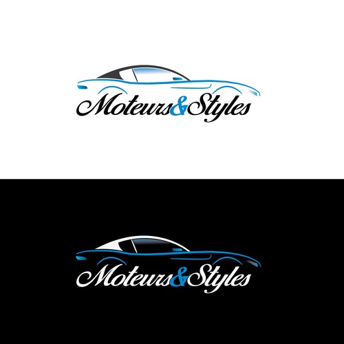 Logo design contest entry by Vulfman