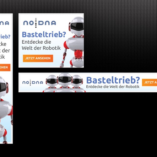 Banner ad contest entry by Priyo