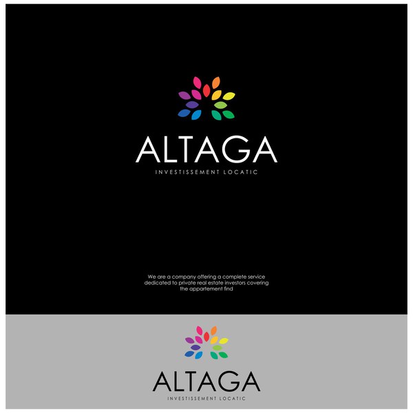 Design by Art_Zhunia titled "ALTAGA"