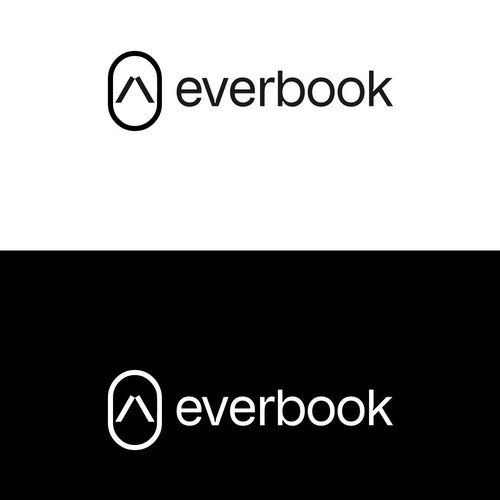 Simple elegant emblem logo Design by Livorno