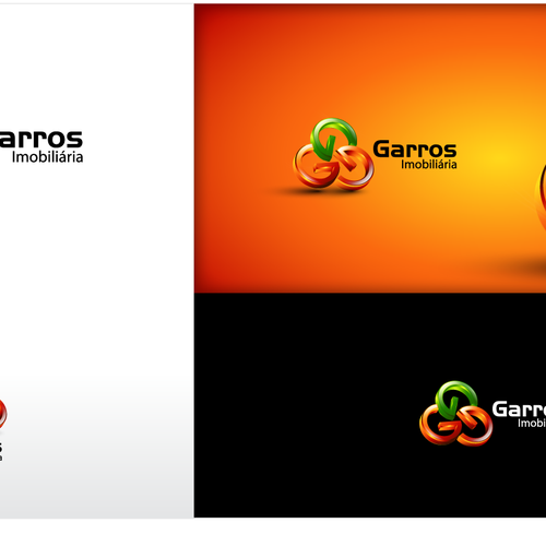  contest entry by BrandBox