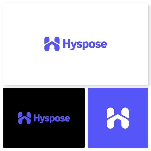 Logo & brand guide contest entry by Kinnow Studio