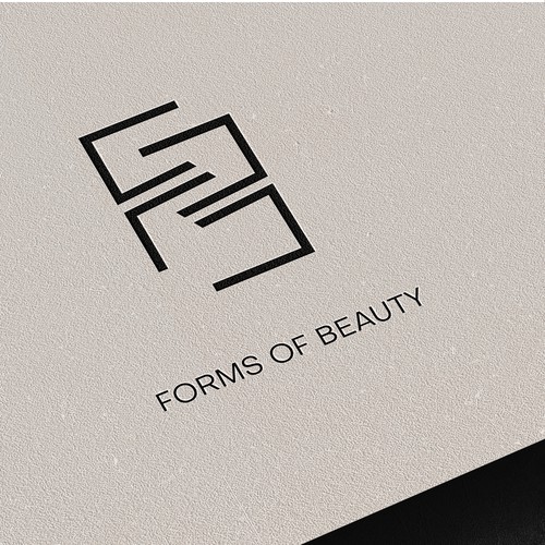 Cosmetology Logo Design by nemo_99