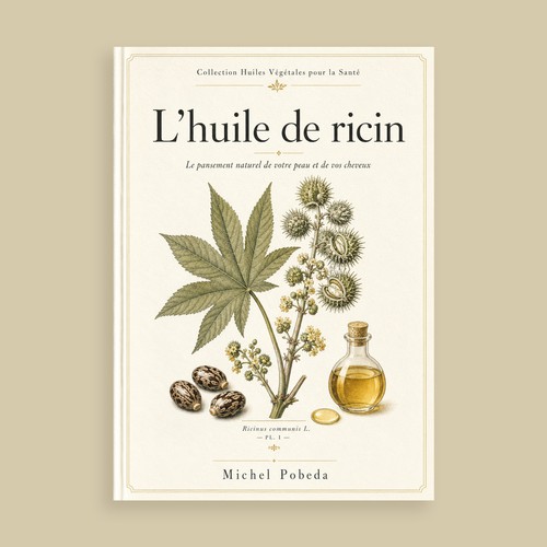Book cover contest entry by MHM Studio ✨