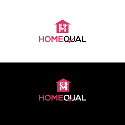 Design a logo that appeals to millennial first time home buyers Design von wong designs