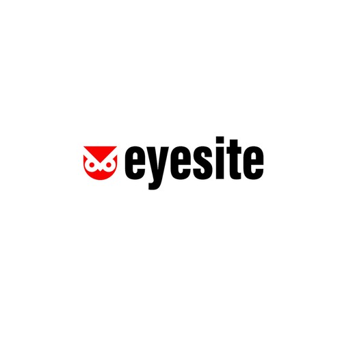 "EyeSite" Security Systems needs YOUR HELP! Design by vivinos