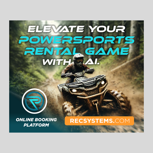 Signage contest entry by harles .