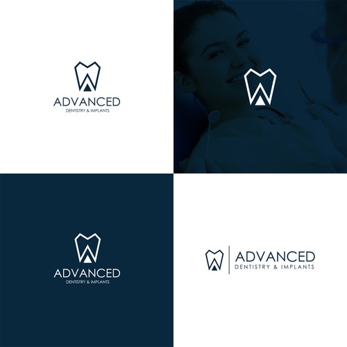 Dental Office Branding Design by SMEK