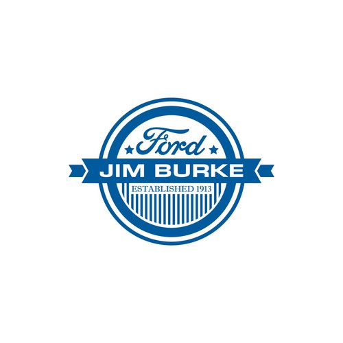 Jim Burke Ford >> Jim Burke Ford Logo Logo Design Contest Jim Burke Ford >> Jim Burke Ford Logo Logo Design Contest