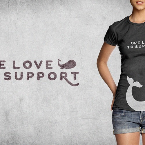 Logo design contest entry by Olivia Dumont