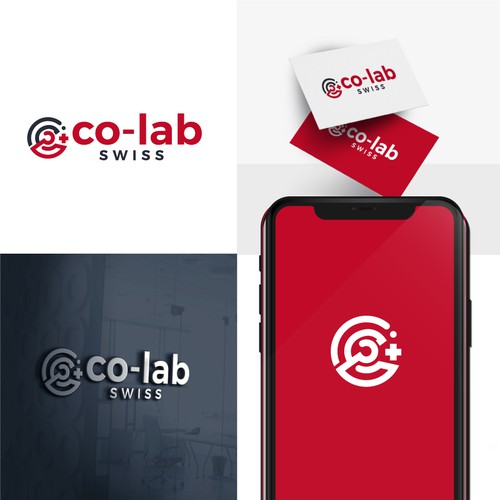 Logo & brand guide contest entry by JosH.Creative™