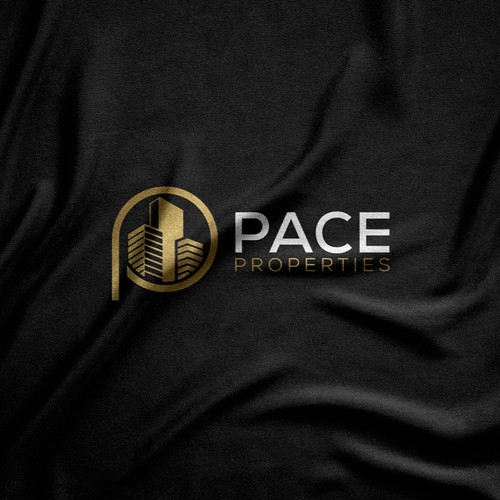 You help us with a LOGO to start - Then build the entire brand! Design by pleesiyo