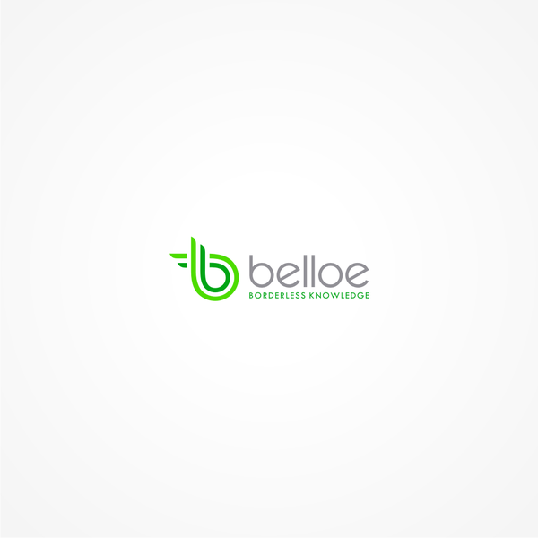 Design by tongeret titled "Logo for Belloe"