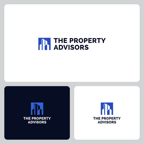 We are rebranding our existing company and need to make a statement Design by Nish_