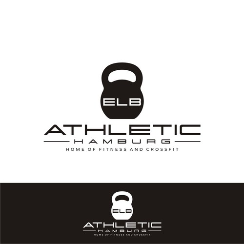 Logo design contest entry by mekanin