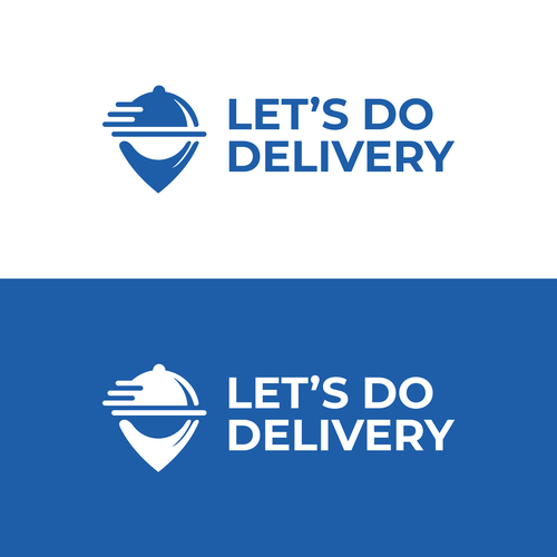 Delivery Service Logo Design by Ma♥