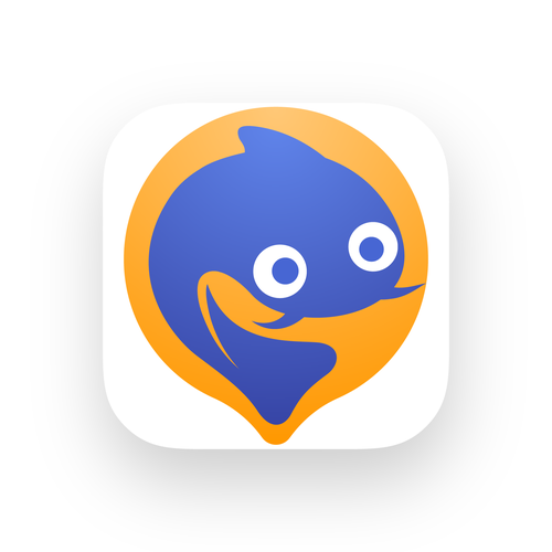 Icon or button contest entry by Hystudio