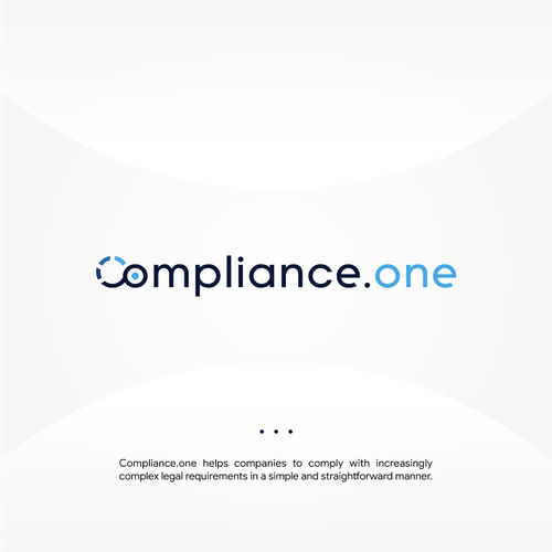 Logo for Legal Tech Compliance Platform Design by MARSa ❤