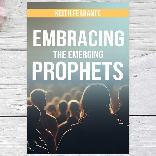 Catchy Cover Design by DeMi70