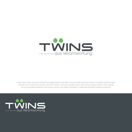 Logo design contest entry by Kordelia